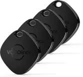 4x Air Tag Global Compatible Apple Find Me