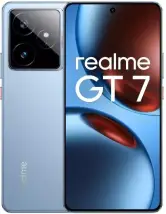 Realme GT 7 5G 12GB 256GB