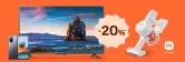 20% EXTRA en selección Xiaomi Ebay