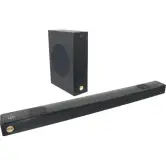 Barra de sonido PEAQ PEB 512-RW  200W