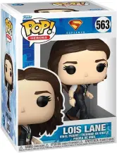 Funko Pop!  Lois Lane  Superman