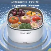 Máquina ultrasónica para lavado de alimentos