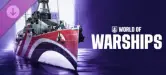 World of Warships — Marblehead Lima Steam