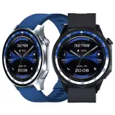 Smartwatch Blitzwolf AR1 AMOLED 1,43" Smartwatch Blitzwolf AR1 AMOLED 1,43"