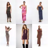 Vestido midi leopardo lencero (y otros chollos) Vestido midi leopardo lencero (y otros chollos)