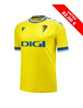 Liquidación equipación del Cadiz CF 23/24