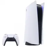 Consola PlayStation 5 Lector