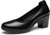 Zapatos de Tacón Alto  DREAM PAIRS