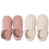 Zapatillas de casa borreguito