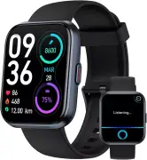 Smartwatch con llamadas 1.8"