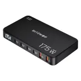Estación de Carga BlitzWolf GaN 175W Estación de Carga BlitzWolf GaN 175W