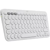Teclado Logitech K380 inalámbrico Bluetooth