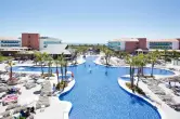 Hotel 4⭐️ en Costa Ballena con spa y toboganes