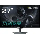 Monitor Gigabyte 27” 200Hz 0.5ms IPS QHD