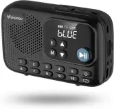 Radio portatil FM Energy Sistem TunerGo