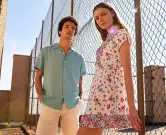 Hasta 70% Dto. + 10% EXTRA en camisetas, vestidos, polos, shorts y bermudas en Springfield
