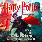 Escucha gratis el libro "Harry Potter y la piedra filosofal"