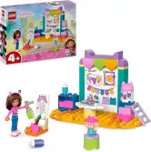 LEGO La Casa de Muñecas de Gabby