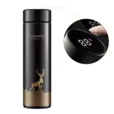 KCASA termo con display 500ml KCASA termo con display 500ml