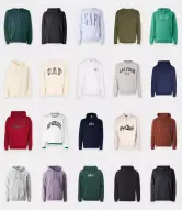 Recopilación de chollos en sudaderas GAP