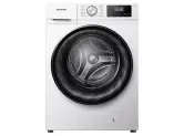 Lavadora secadora Infiniton 8 kg+5 kg 1400 rpm