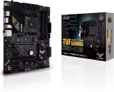 Placa base gaming Asus Tuf B550-PLUS WiFi II