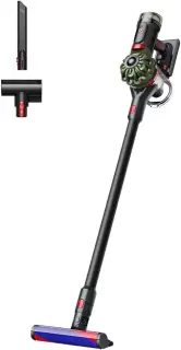 Aspiradora Dyson V8 Cyclone