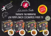 Prueba Pamplonica "Con mucho gusto" (Reembolso)
