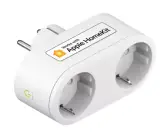 Enchufe Doble WiFi