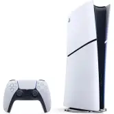 Consola Playstation 5 Slim digital 1TB