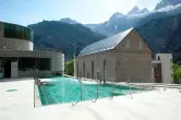Relax con Hotel y balneario Panticosa (Los Pirineos)