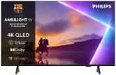Smart TV Philips Ambilight 55" QLED