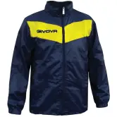 Chubasquero Givova "Rain Scudo"