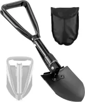 Pala Plegable de 47 cm