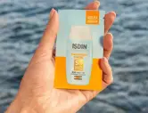 Consigue una muestra de Fusion Water MAGIC