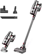 Aspiradora Proscenic P11 inalámbrica