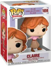 Funko Pop! The Breakfast Club Claire