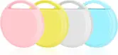 4x Rastreador Air Tracker Tag con Bluetooth