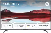 Smart TV Xiaomi A Pro 65" QLED 4K UHD Smart TV Xiaomi A Pro 65" QLED 4K UHD
