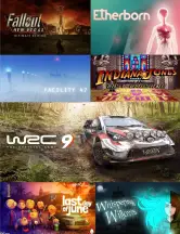 7 juegos para Twitch con Prime Gaming GRATIS (1/11/2022)