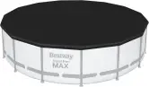 Cobertor para piscina Redondo Ø470 cm BESTWAY