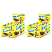 32x25g Nesquik Barrita Cereales