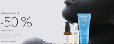 Hasta 50% de Dto. en productos de skincare