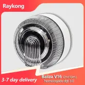 Baliza v16 Homologada DGT con Geolocalizador