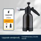 Pulverizador de 2L para limpieza o jardín