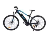 Bicicleta eléctrica Bezior M1