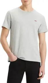 Camiseta Levi's Fields of Rye