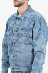 Chaqueta vaquera Vans