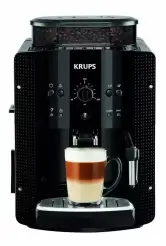 Cafetera superautomática Krups Roma