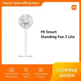 Ventilador Mi Smart Standing Fan 2 Lite